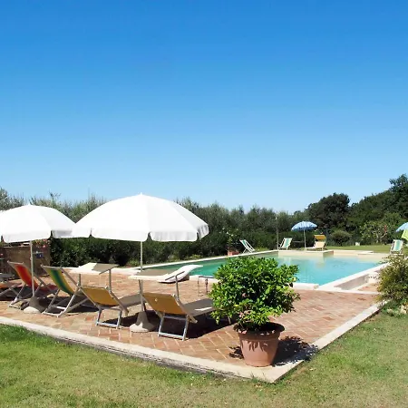 Apartment Locazione Turistica Le Rose Del Chianti - Pgg200
