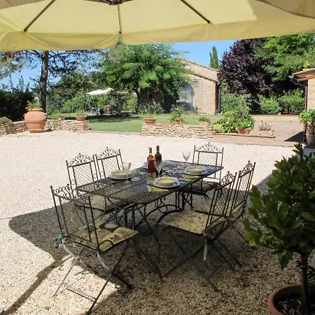 Apartment Locazione Turistica Le Rose Del Chianti - Pgg200