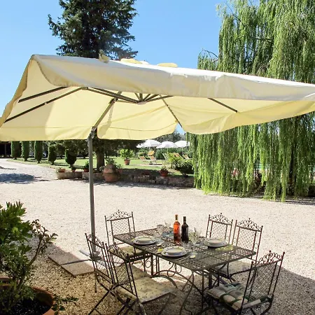 Apartment Locazione Turistica Le Rose Del Chianti - Pgg200