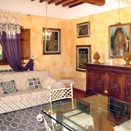 Apartment Locazione Turistica Le Rose Del Chianti - Pgg200 Poggibonsi